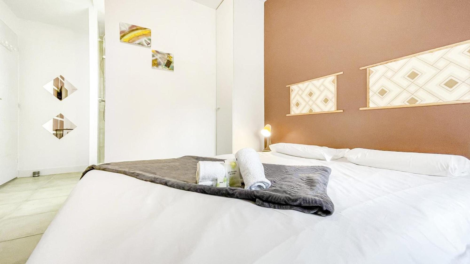 La Coloc Choco - Belle Colocation En Hypercentre / 5 Chambres Privees / Salle De Bains Privative / Proche Gare Et Tram / Wifi Et Netflix Annemasse Exteriör bild